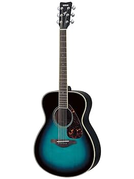 Amazon.co.jp: ヤマハ アコースティックギター FS SERIES FS720S